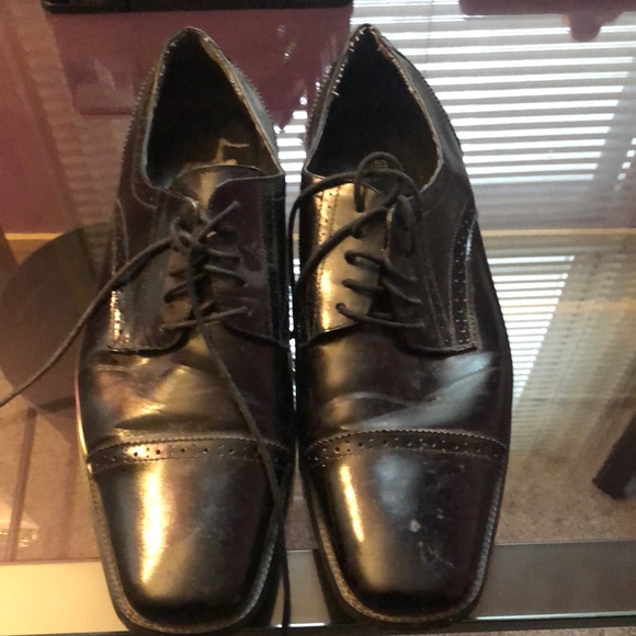 Stacy Adams Other - Leather shoes